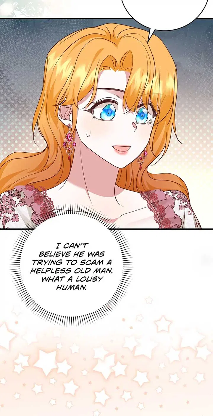The Object of your Obsession is Wrong, Lord of the Tower! Chapter 58 – Page 44