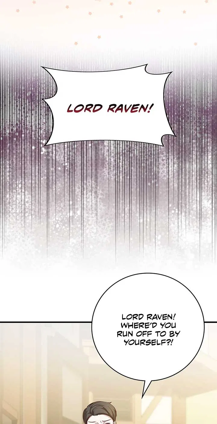 The Object of your Obsession is Wrong, Lord of the Tower! Chapter 58 – Page 45
