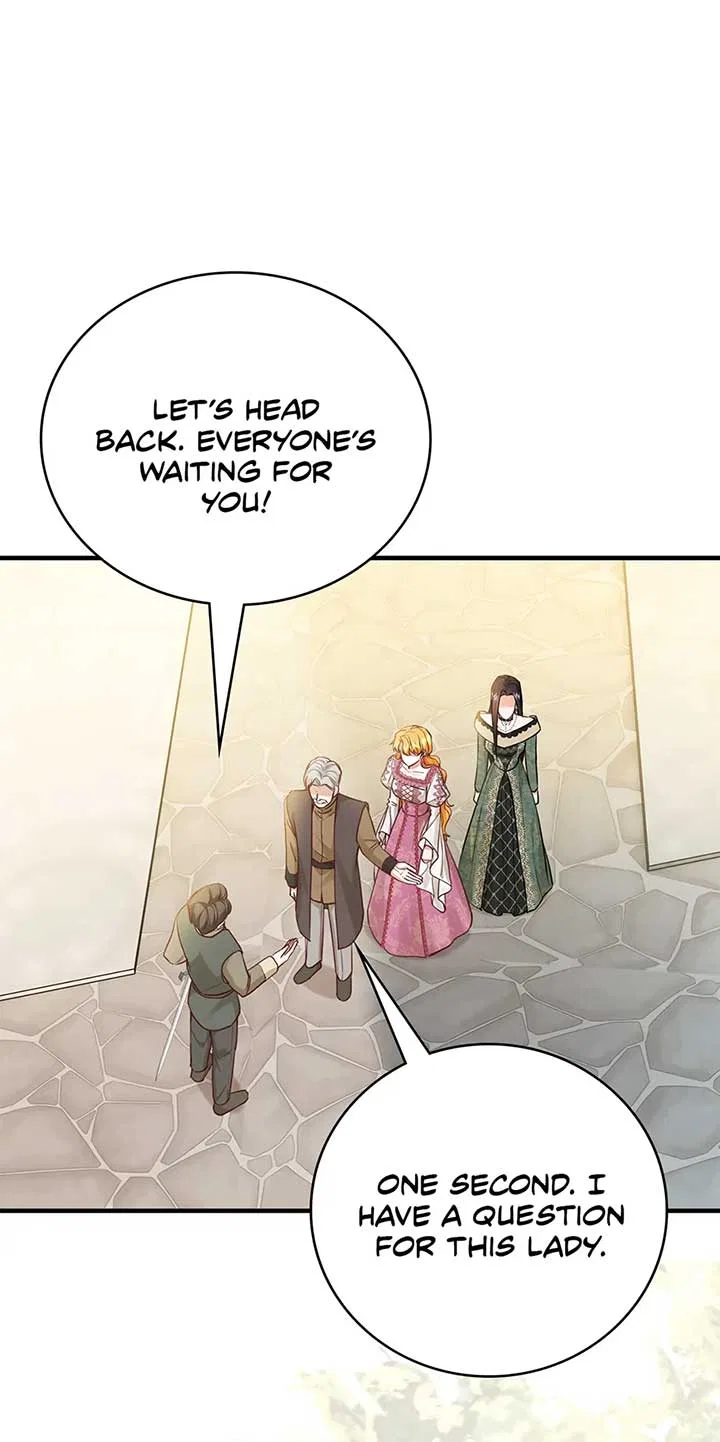 The Object of your Obsession is Wrong, Lord of the Tower! Chapter 58 – Page 48