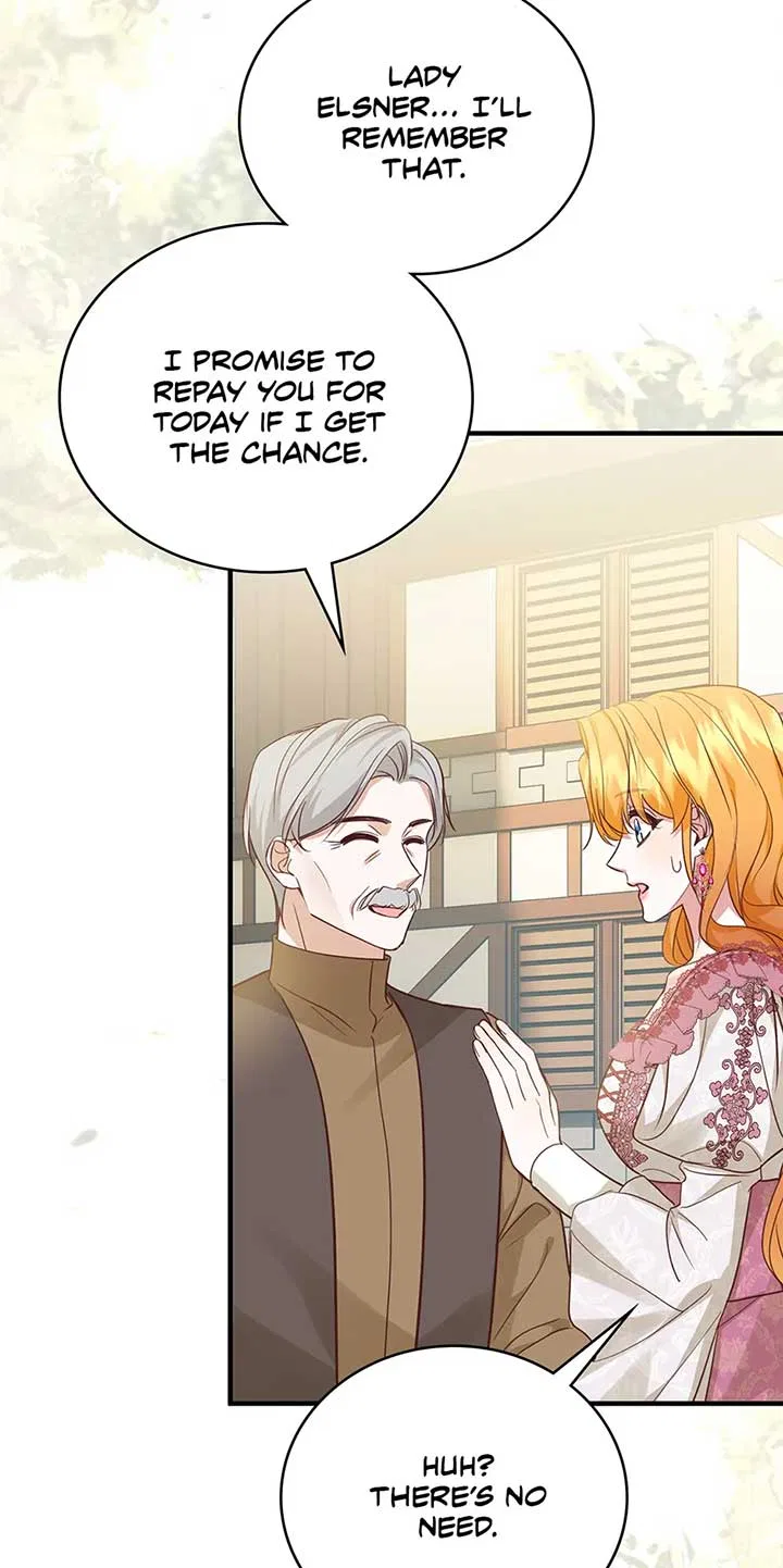 The Object of your Obsession is Wrong, Lord of the Tower! Chapter 58 – Page 50