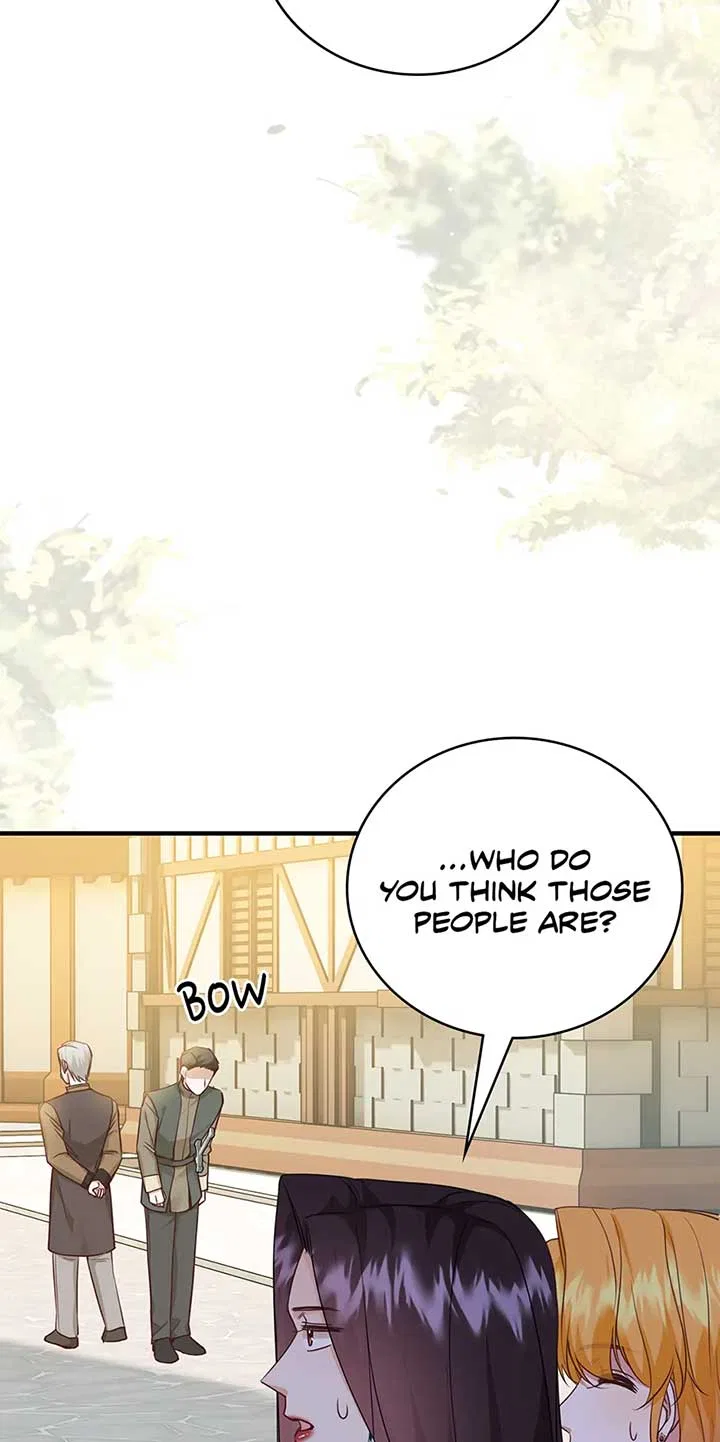 The Object of your Obsession is Wrong, Lord of the Tower! Chapter 58 – Page 51