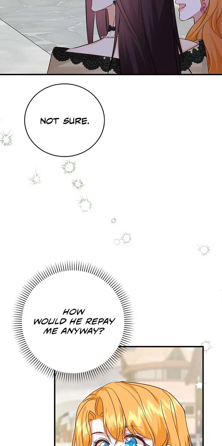 The Object of your Obsession is Wrong, Lord of the Tower! Chapter 58 – Page 52