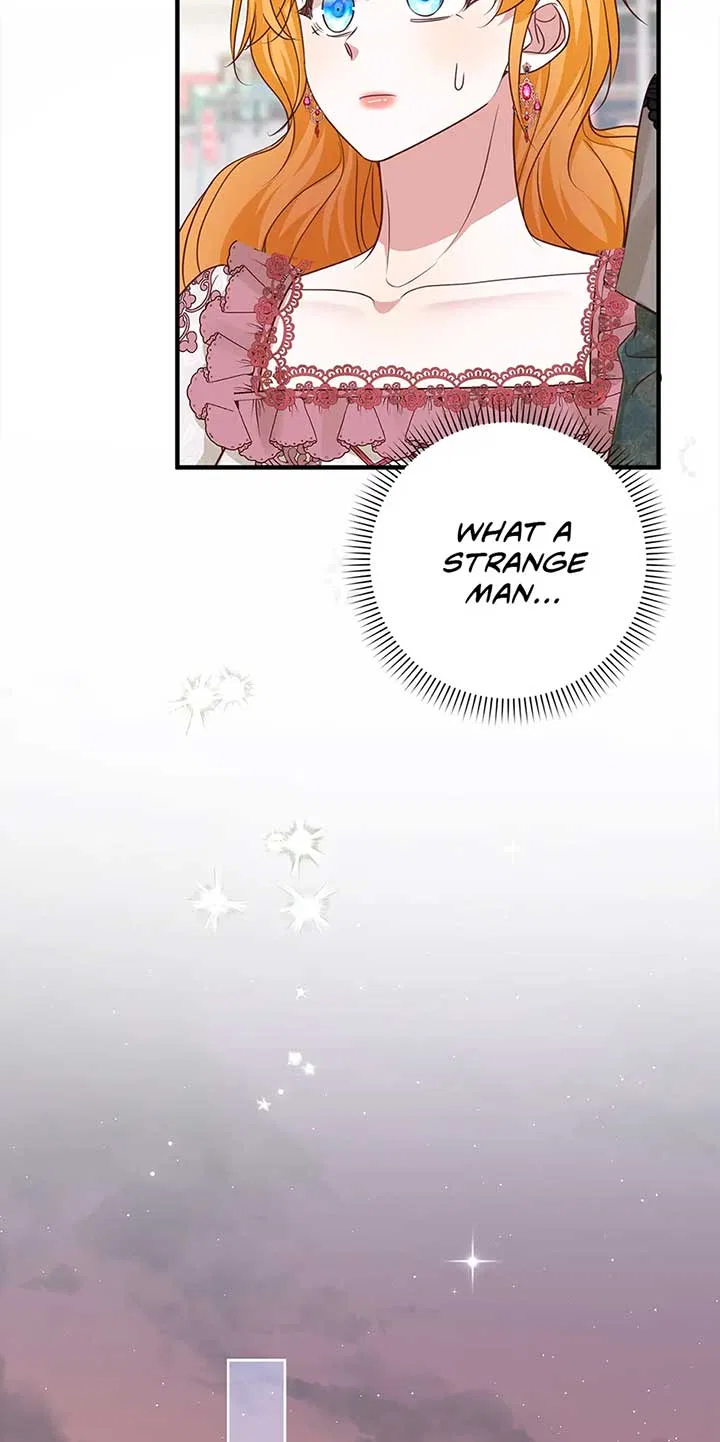 The Object of your Obsession is Wrong, Lord of the Tower! Chapter 58 – Page 53