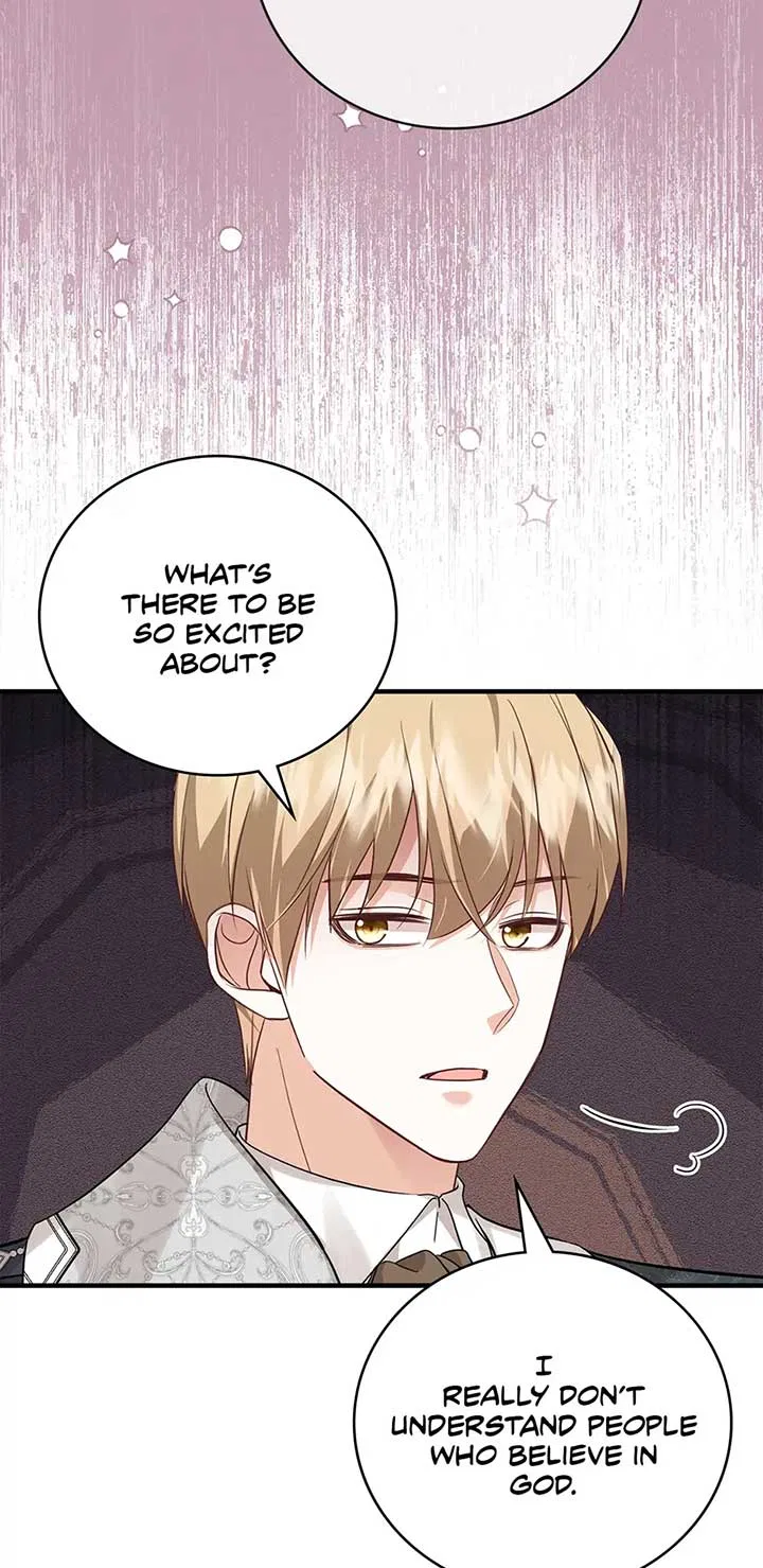 The Object of your Obsession is Wrong, Lord of the Tower! Chapter 58 – Page 57