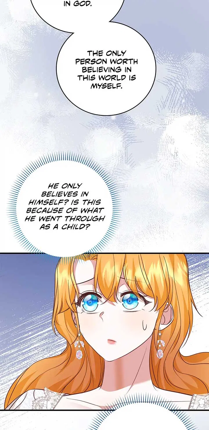 The Object of your Obsession is Wrong, Lord of the Tower! Chapter 58 – Page 59