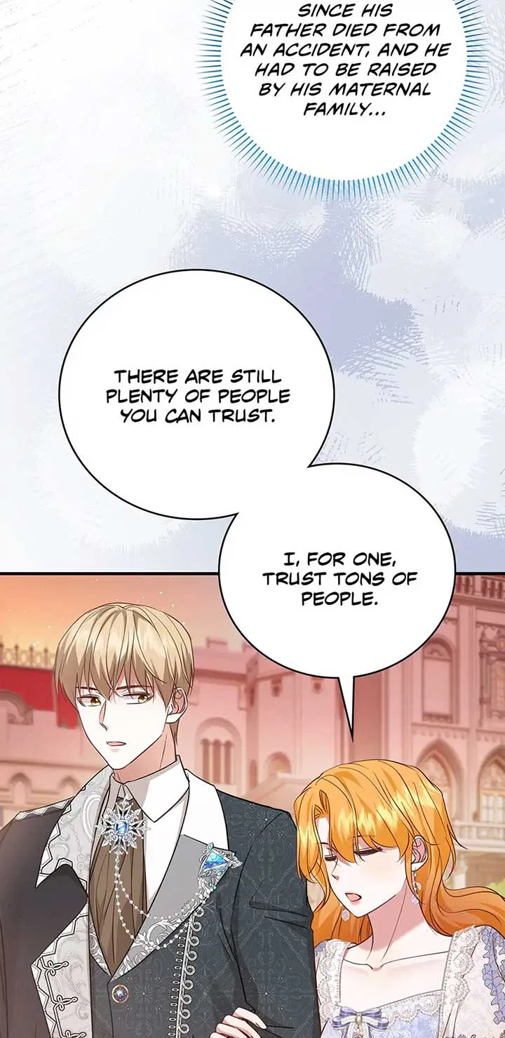 The Object of your Obsession is Wrong, Lord of the Tower! Chapter 58 – Page 60