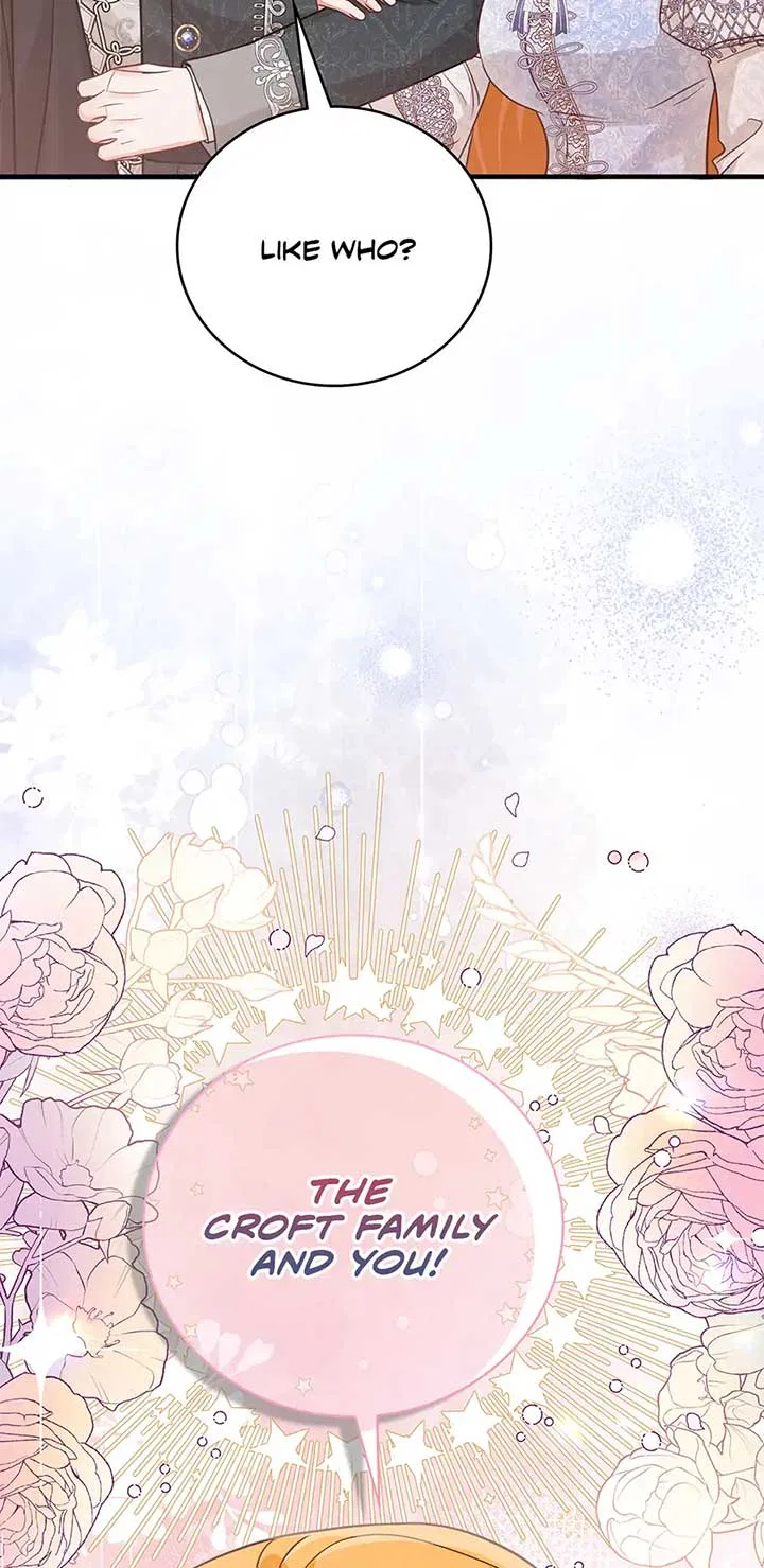 The Object of your Obsession is Wrong, Lord of the Tower! Chapter 58 – Page 61