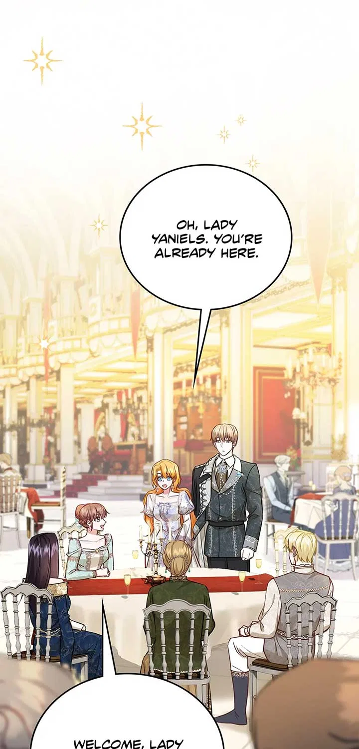 The Object of your Obsession is Wrong, Lord of the Tower! Chapter 58 – Page 65