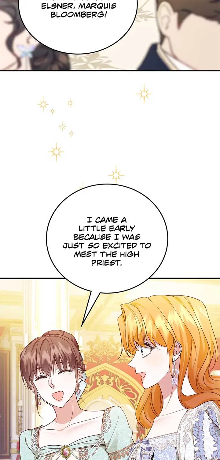 The Object of your Obsession is Wrong, Lord of the Tower! Chapter 58 – Page 66