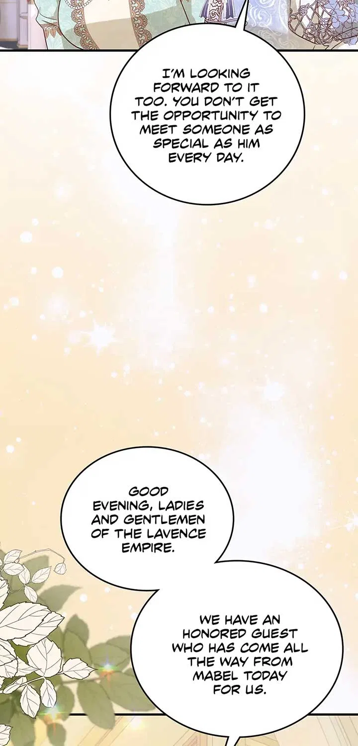 The Object of your Obsession is Wrong, Lord of the Tower! Chapter 58 – Page 67