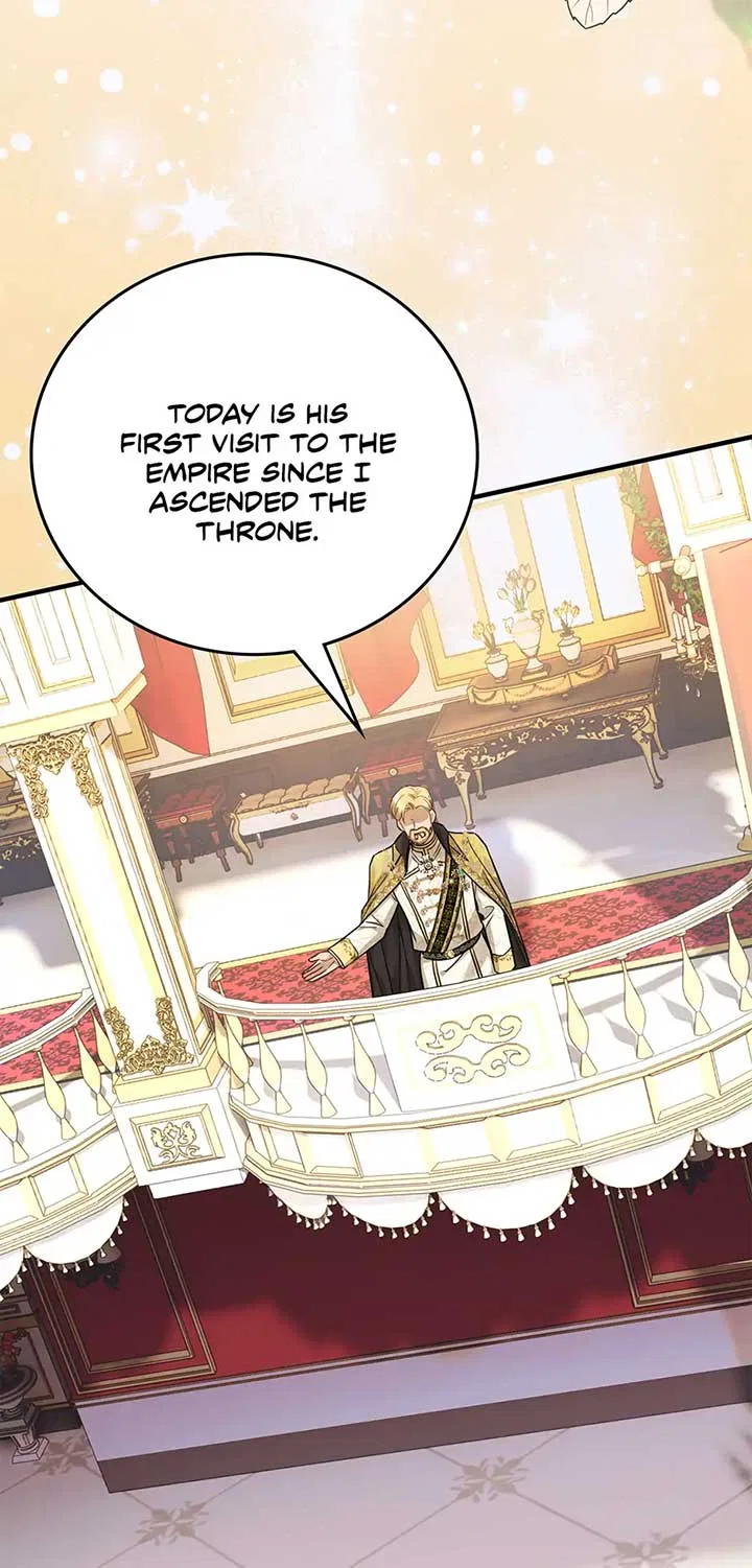 The Object of your Obsession is Wrong, Lord of the Tower! Chapter 58 – Page 69