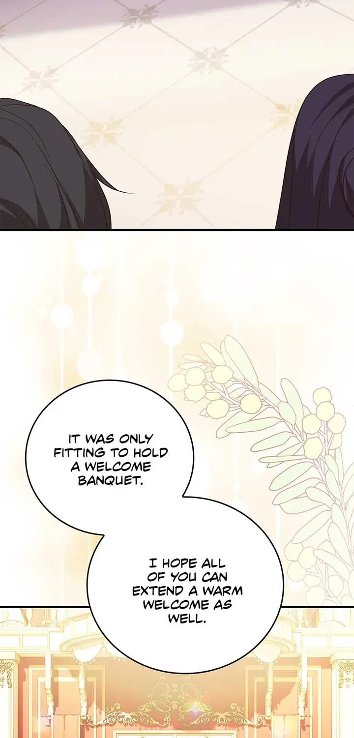 The Object of your Obsession is Wrong, Lord of the Tower! Chapter 58 – Page 70