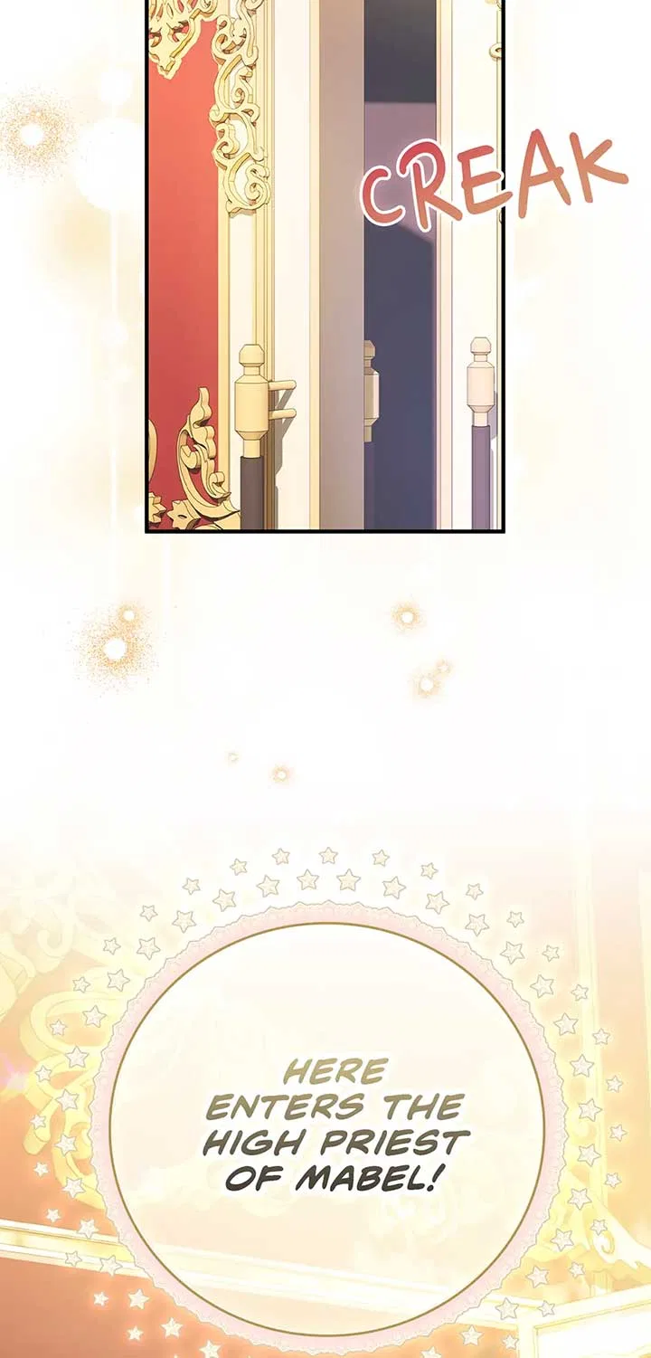 The Object of your Obsession is Wrong, Lord of the Tower! Chapter 58 – Page 72