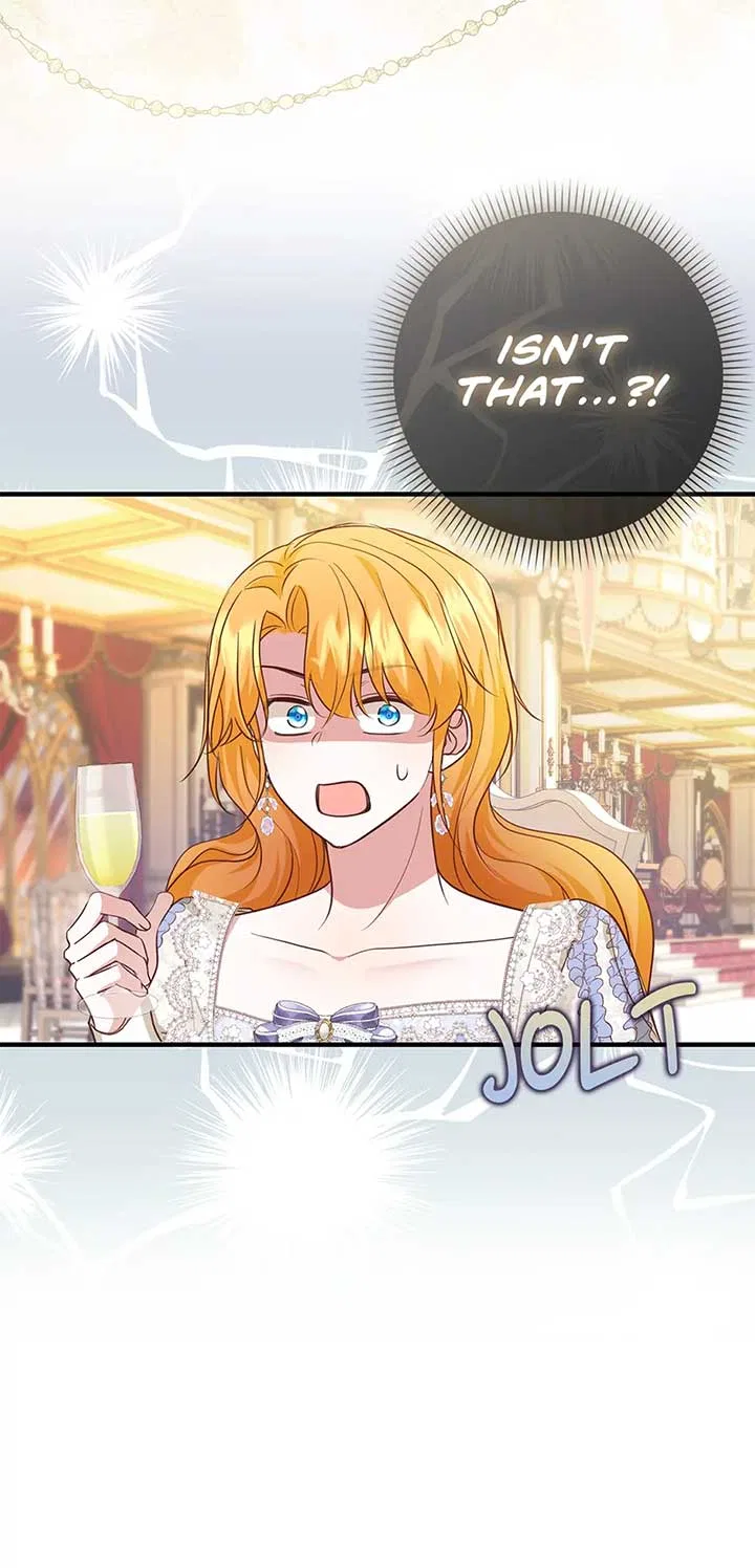 The Object of your Obsession is Wrong, Lord of the Tower! Chapter 58 – Page 74