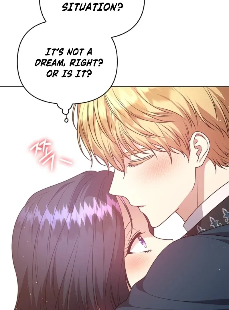 Please Don’t Reply! Chapter 58 – Page 8