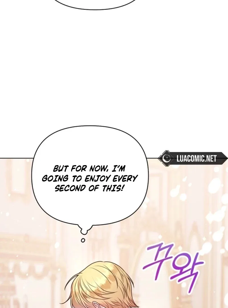 Please Don’t Reply! Chapter 58 – Page 20