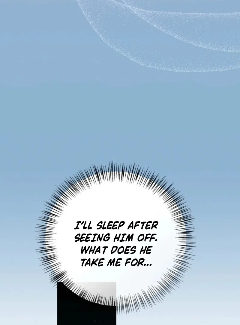 Please Don’t Reply! Chapter 58 – Page 32