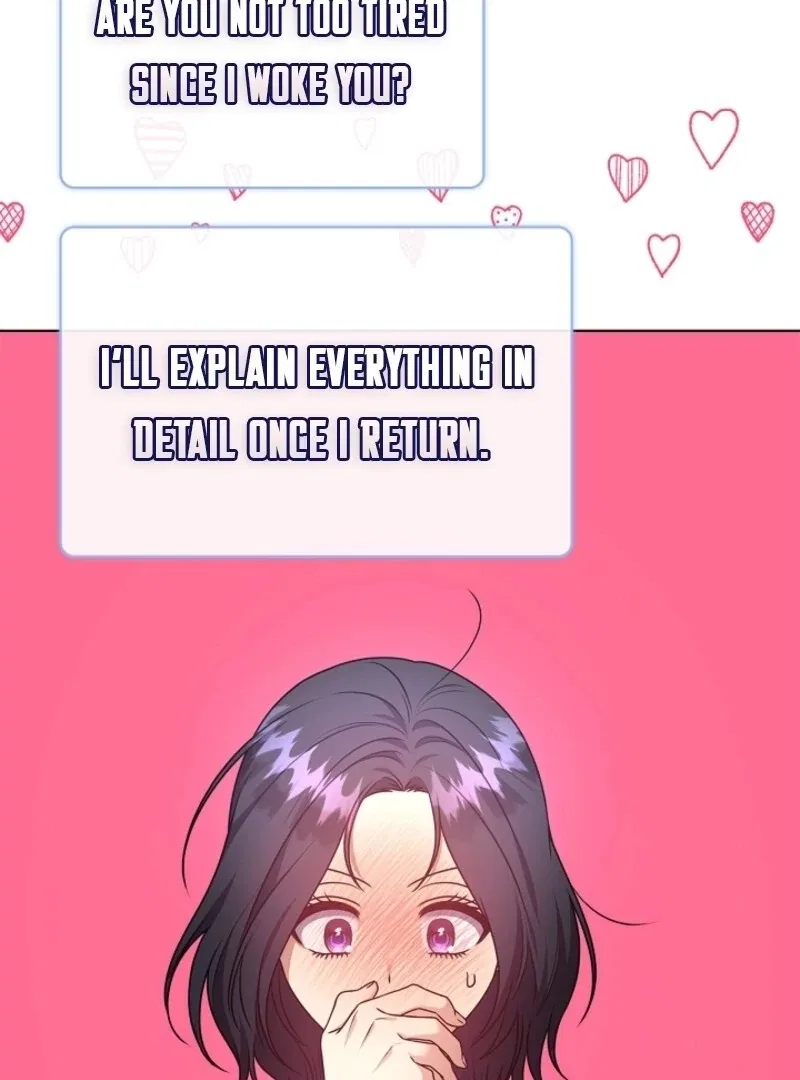 Please Don’t Reply! Chapter 58 – Page 44