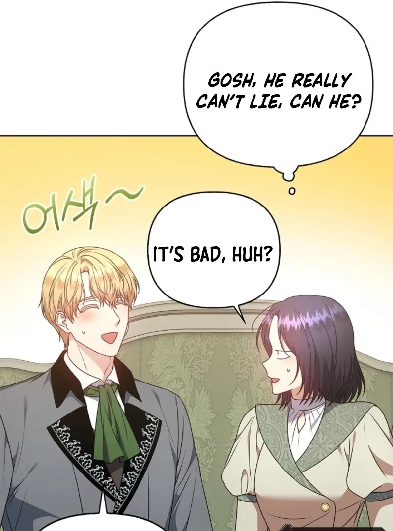 Please Don’t Reply! Chapter 58 – Page 69