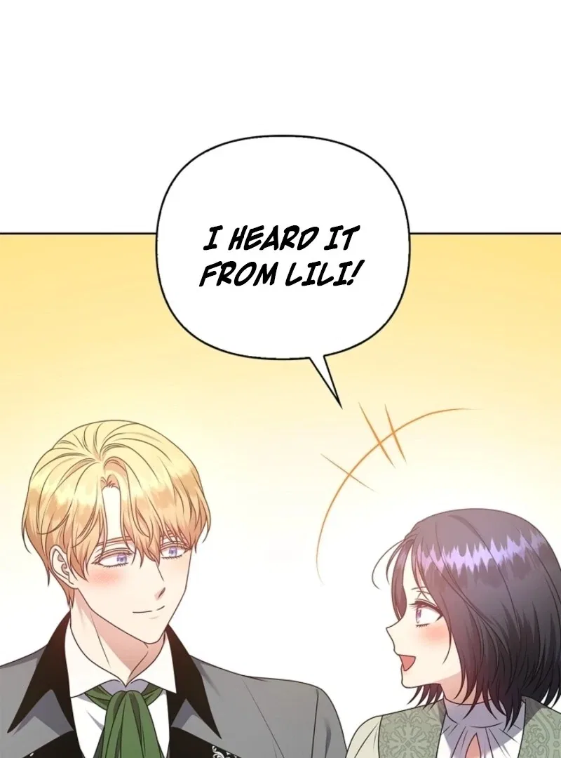 Please Don’t Reply! Chapter 58 – Page 77
