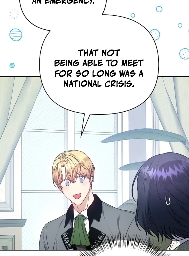 Please Don’t Reply! Chapter 58 – Page 87