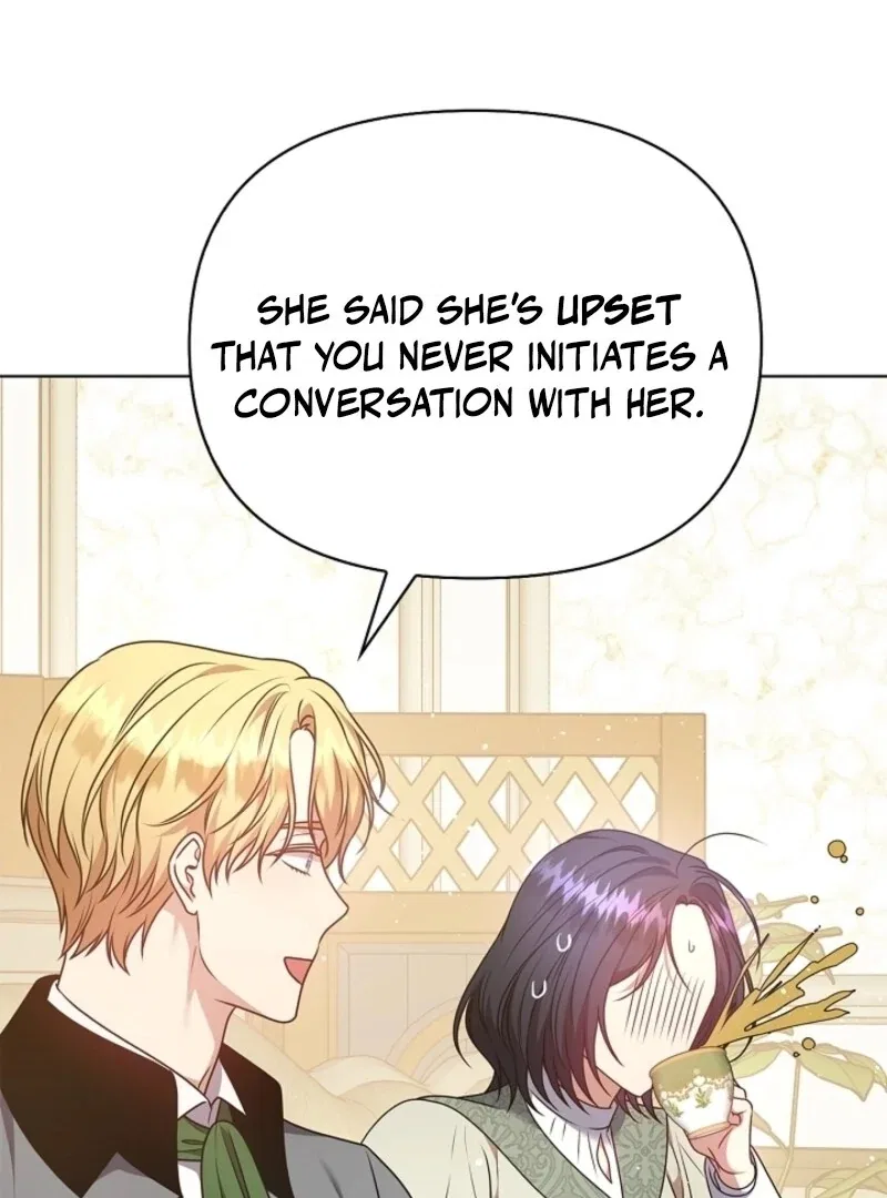 Please Don’t Reply! Chapter 58 – Page 91