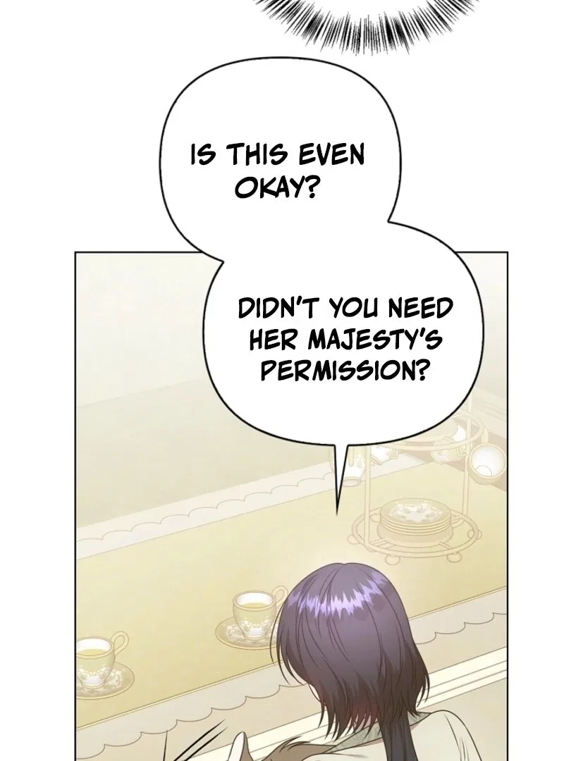 Please Don’t Reply! Chapter 58 – Page 122