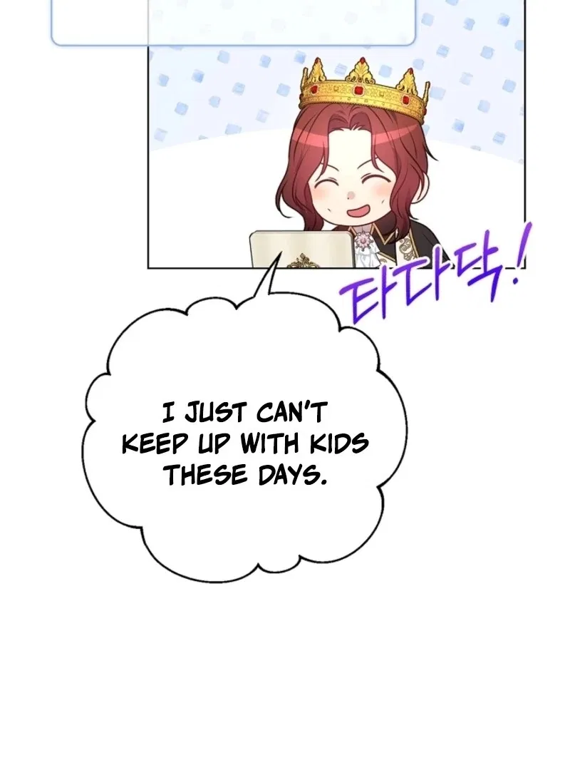 Please Don’t Reply! Chapter 58 – Page 133