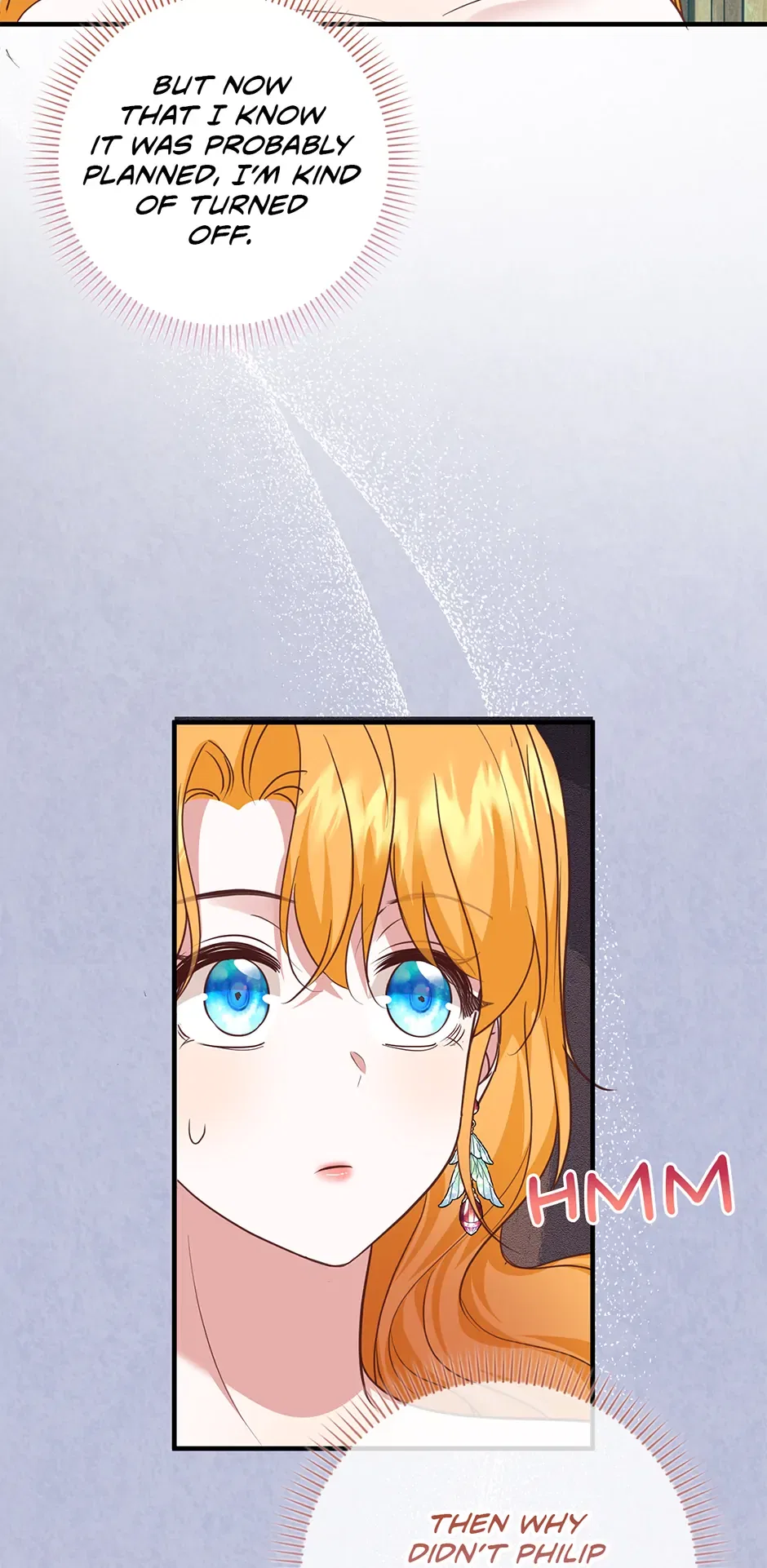 The Object of your Obsession is Wrong, Lord of the Tower! Chapter 57 – Page 6