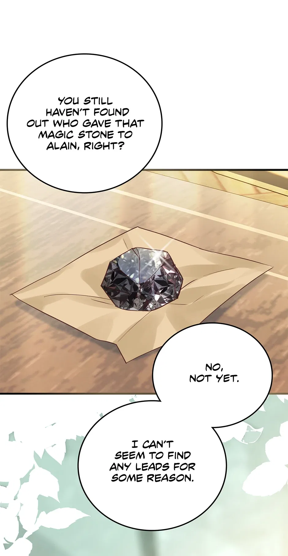 The Object of your Obsession is Wrong, Lord of the Tower! Chapter 57 – Page 10