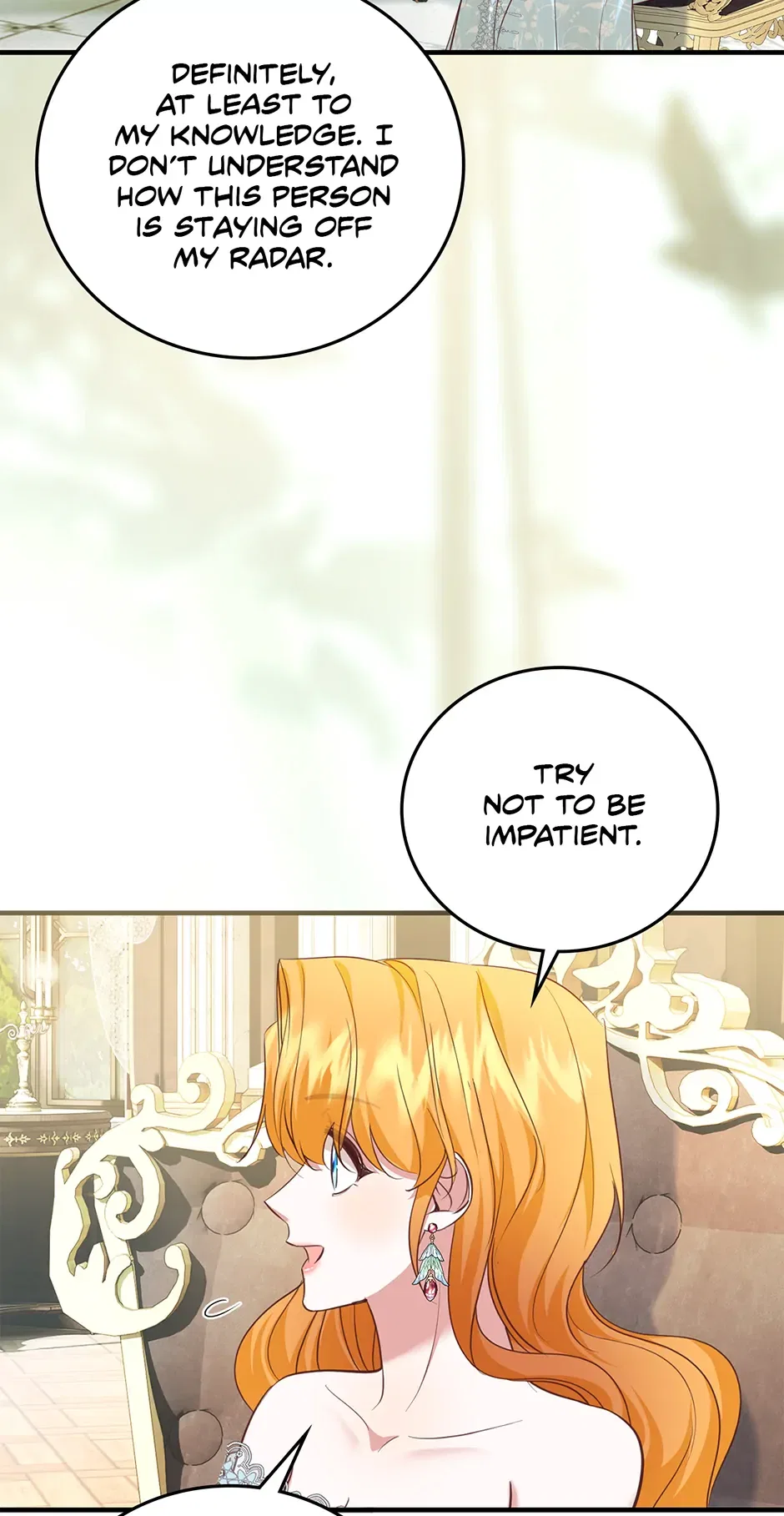 The Object of your Obsession is Wrong, Lord of the Tower! Chapter 57 – Page 12