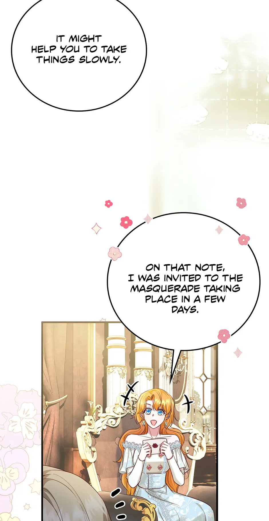 The Object of your Obsession is Wrong, Lord of the Tower! Chapter 57 – Page 13