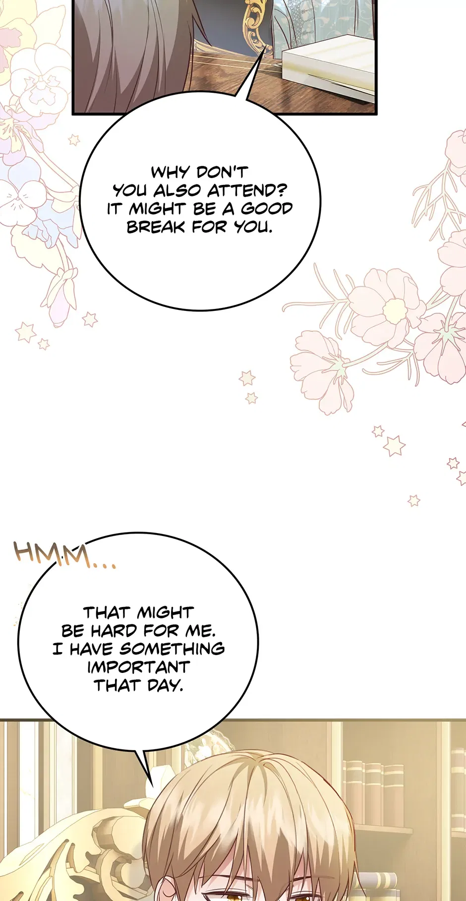 The Object of your Obsession is Wrong, Lord of the Tower! Chapter 57 – Page 14