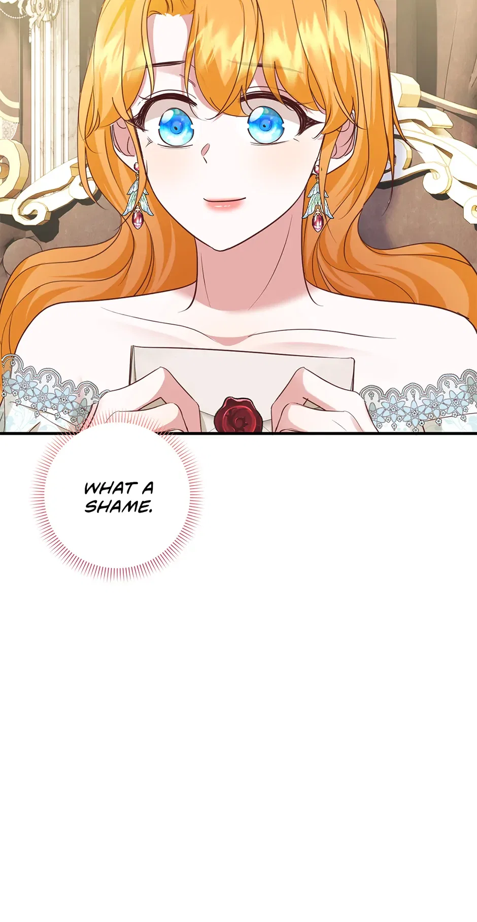 The Object of your Obsession is Wrong, Lord of the Tower! Chapter 57 – Page 16