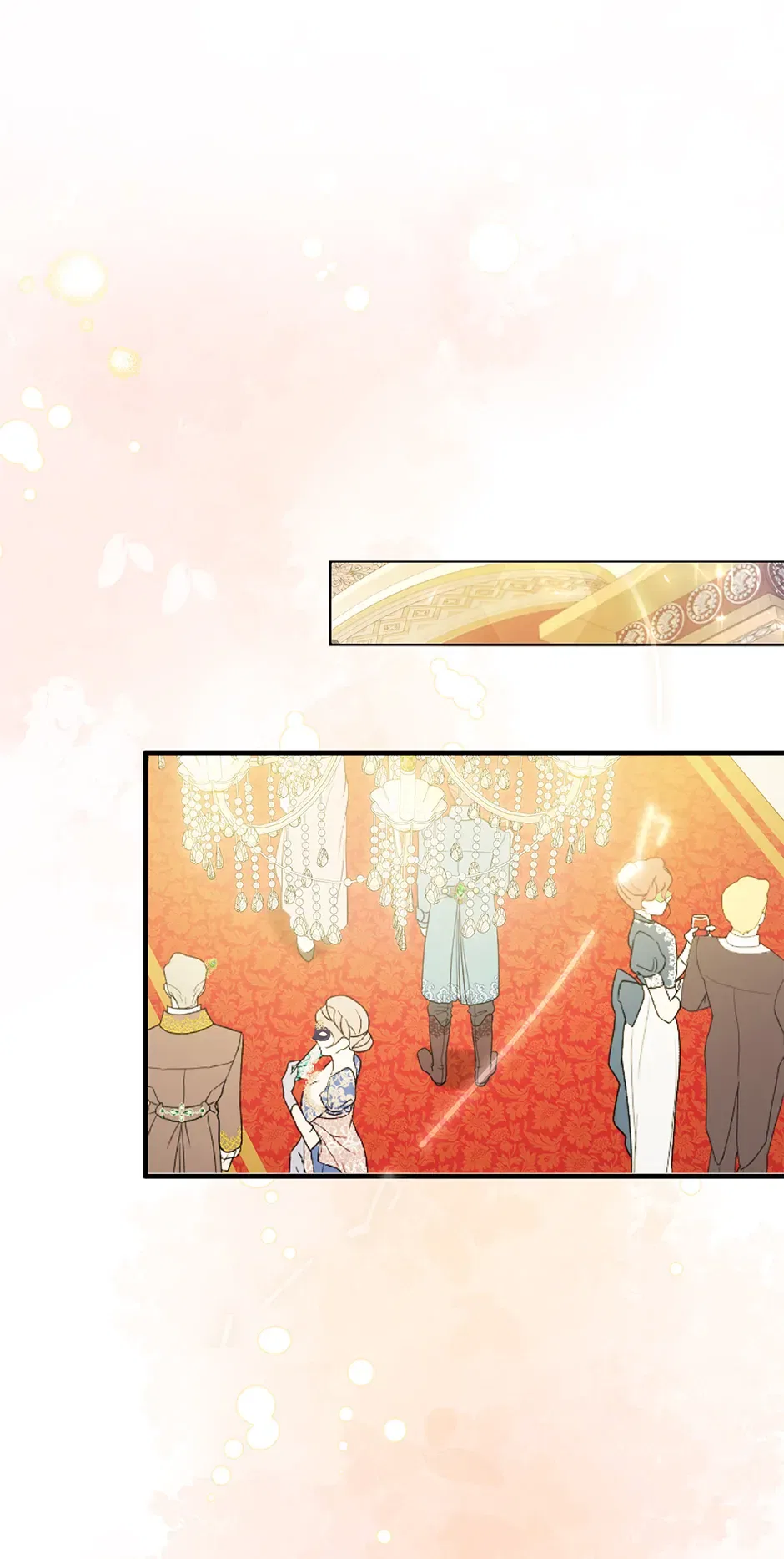The Object of your Obsession is Wrong, Lord of the Tower! Chapter 57 – Page 17