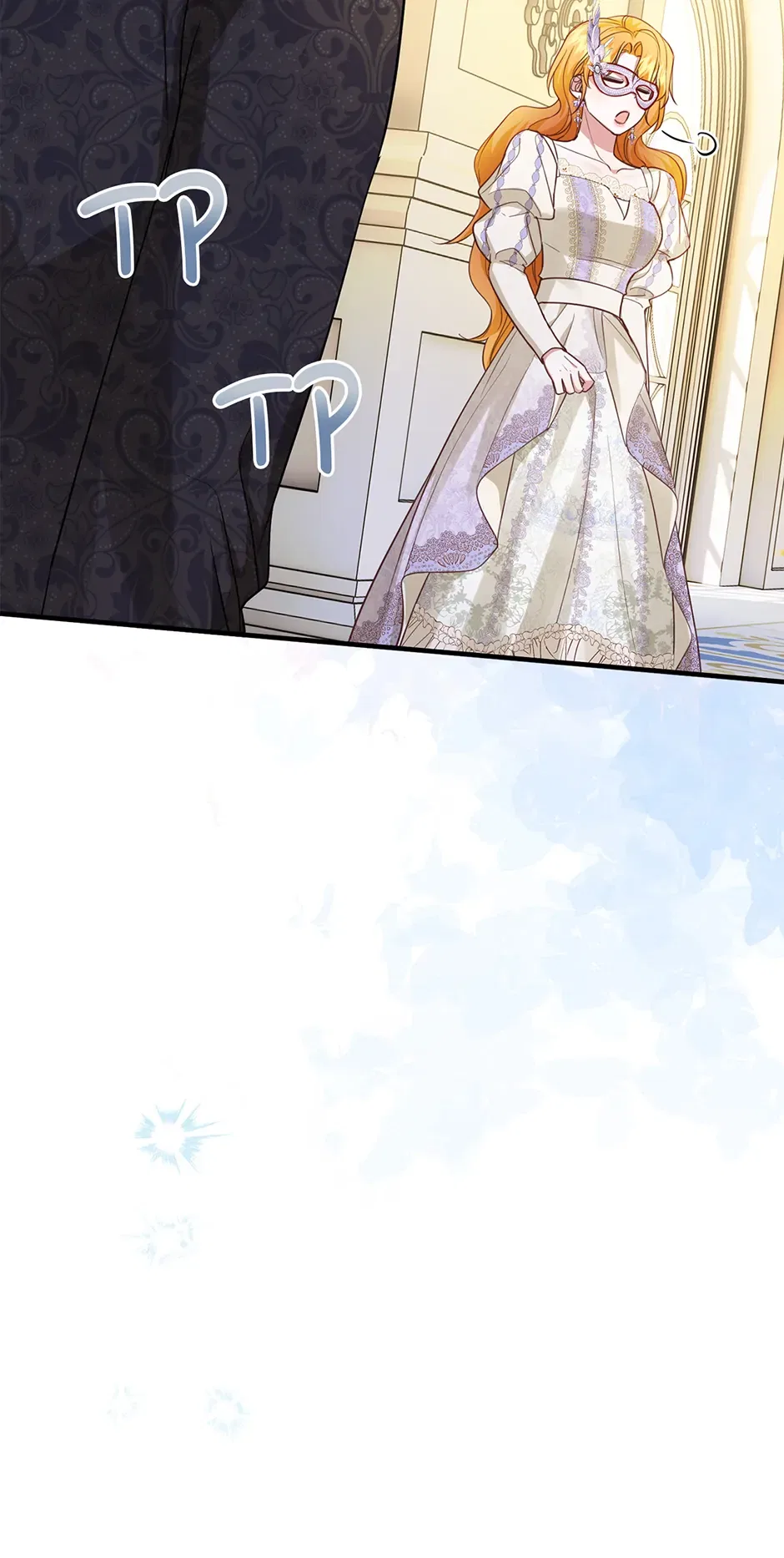 The Object of your Obsession is Wrong, Lord of the Tower! Chapter 57 – Page 23