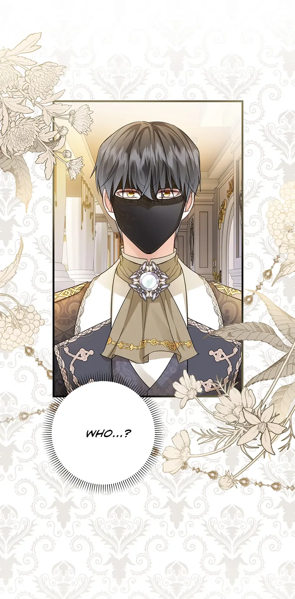 The Object of your Obsession is Wrong, Lord of the Tower! Chapter 57 – Page 24