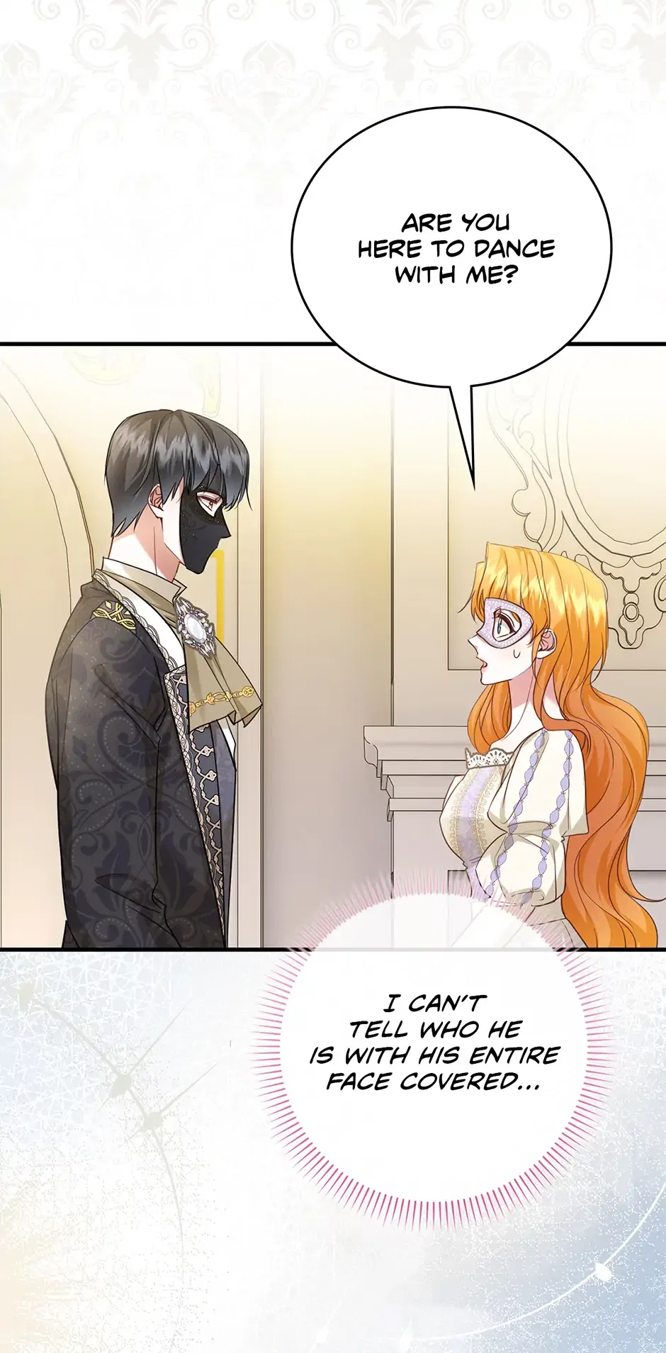 The Object of your Obsession is Wrong, Lord of the Tower! Chapter 57 – Page 25
