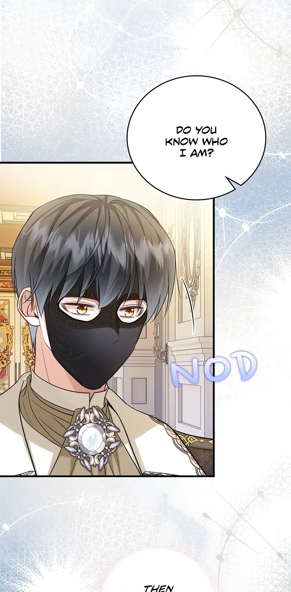 The Object of your Obsession is Wrong, Lord of the Tower! Chapter 57 – Page 27