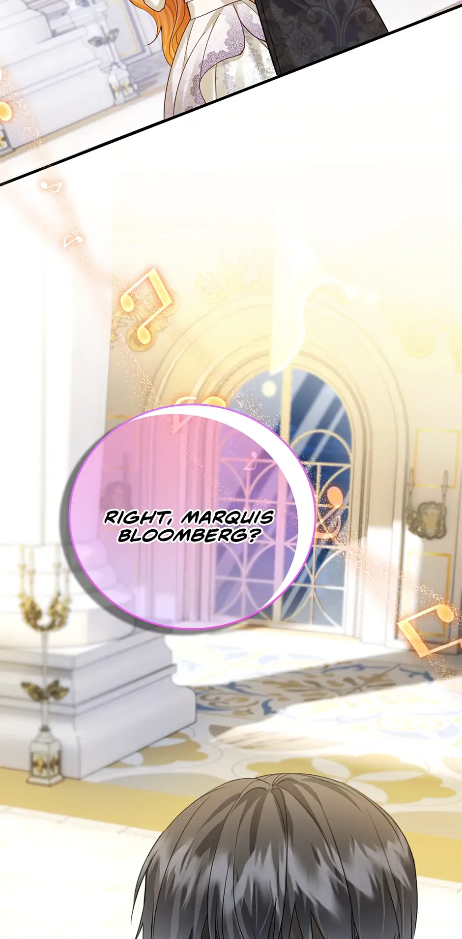 The Object of your Obsession is Wrong, Lord of the Tower! Chapter 57 – Page 36