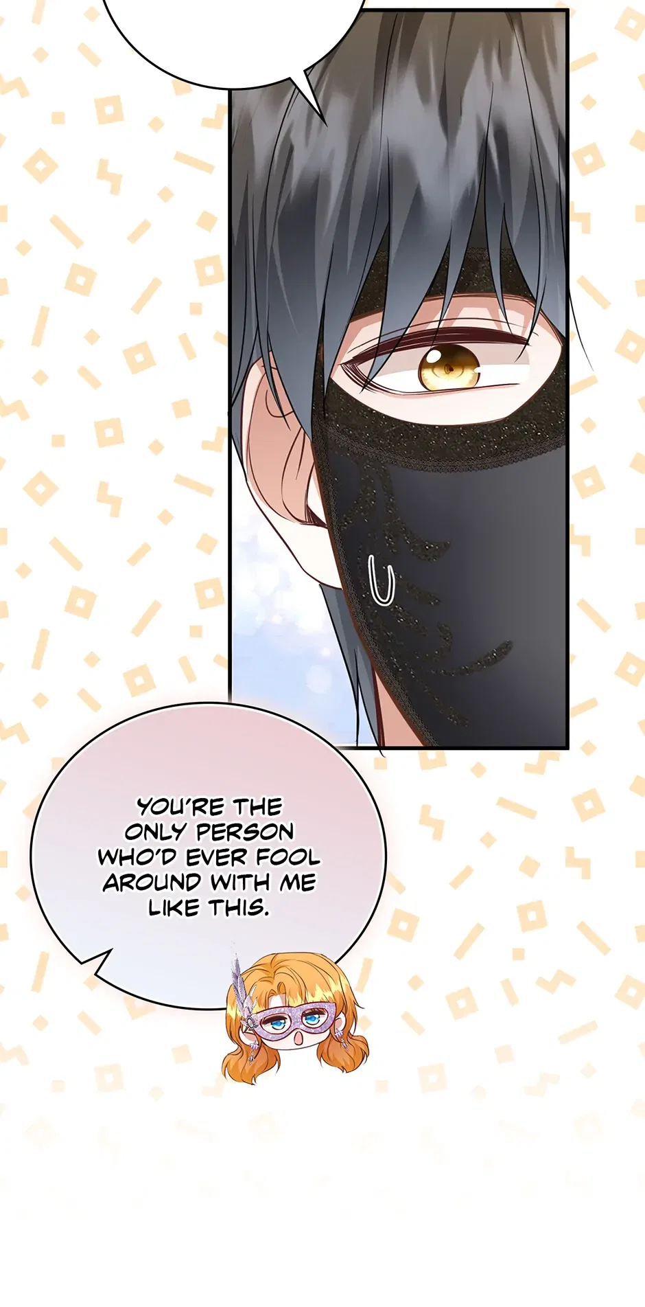 The Object of your Obsession is Wrong, Lord of the Tower! Chapter 57 – Page 38