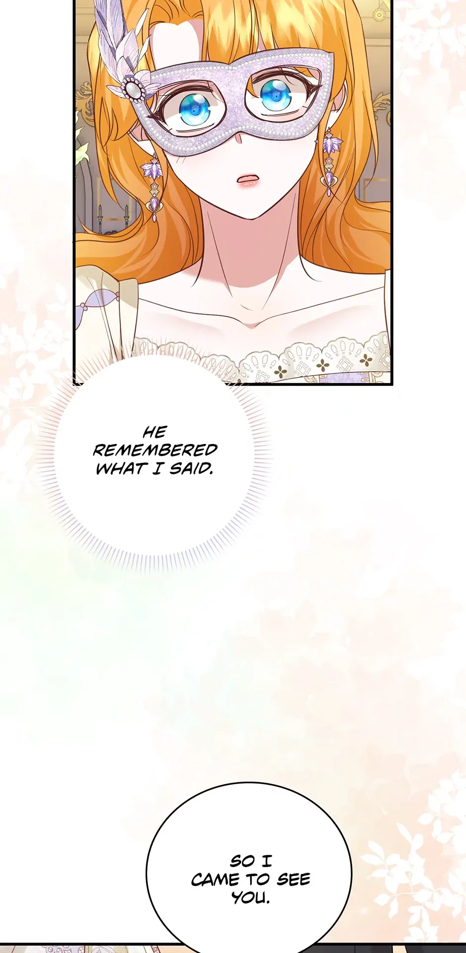 The Object of your Obsession is Wrong, Lord of the Tower! Chapter 57 – Page 42