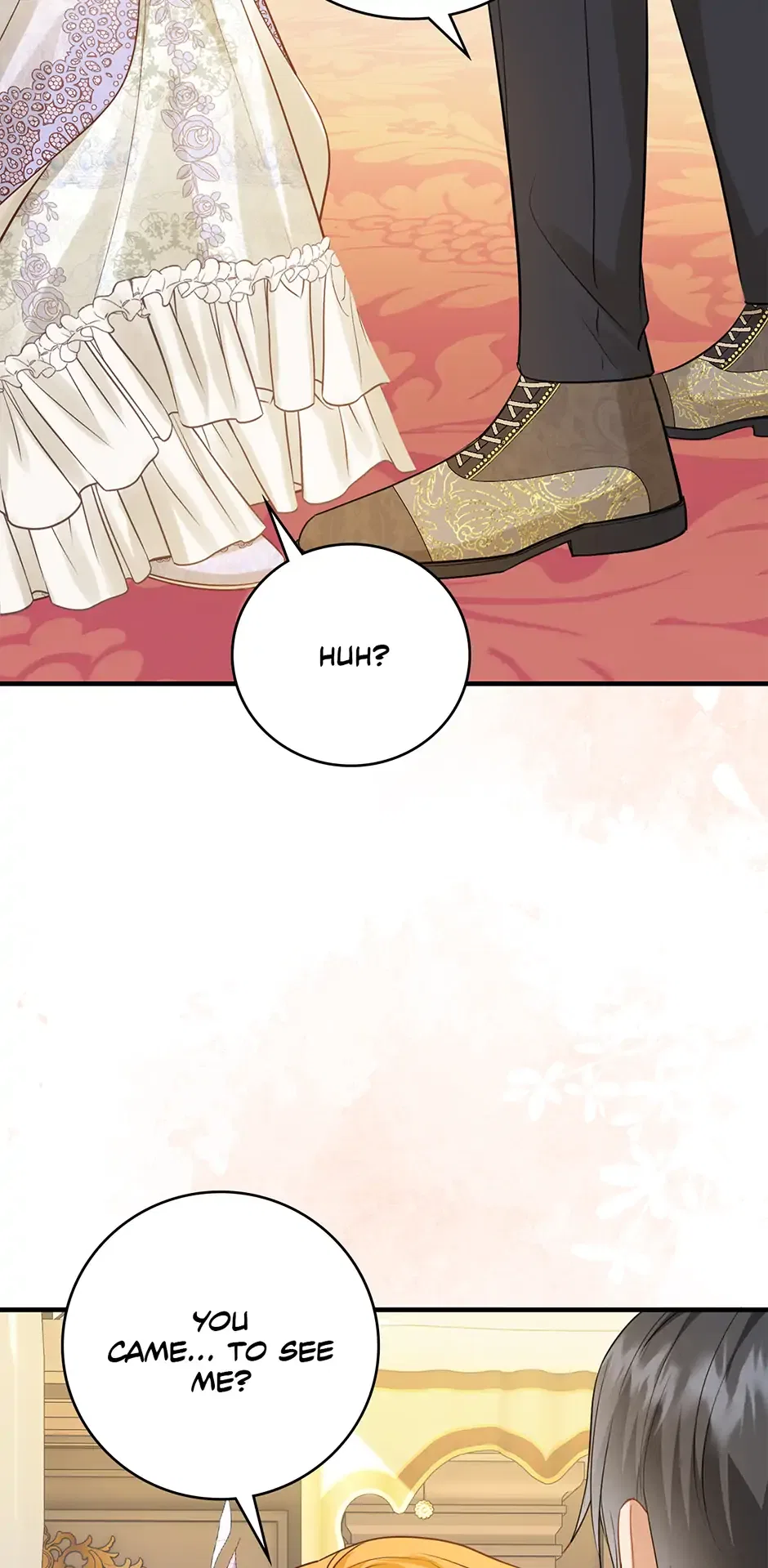 The Object of your Obsession is Wrong, Lord of the Tower! Chapter 57 – Page 43