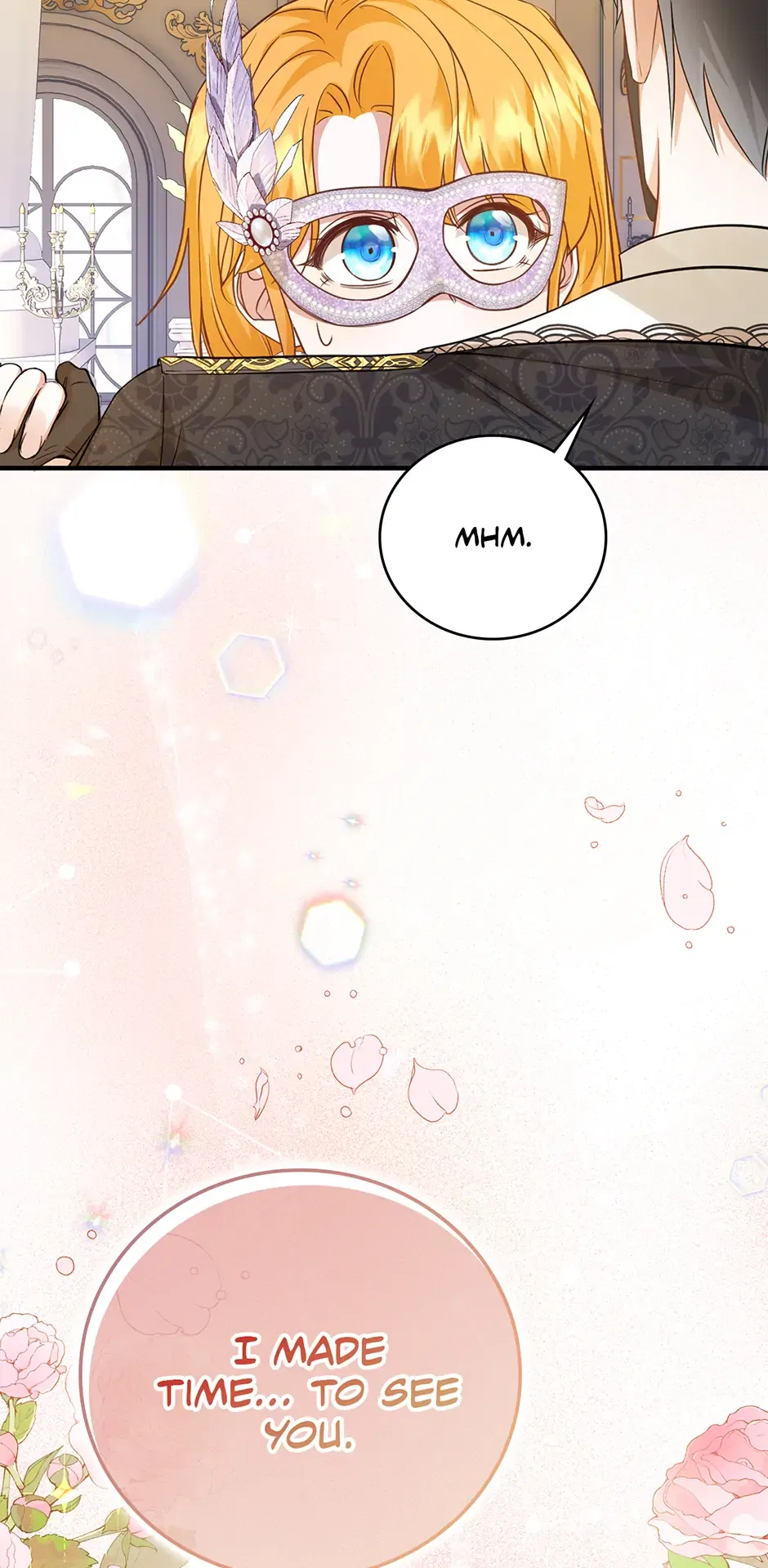 The Object of your Obsession is Wrong, Lord of the Tower! Chapter 57 – Page 44