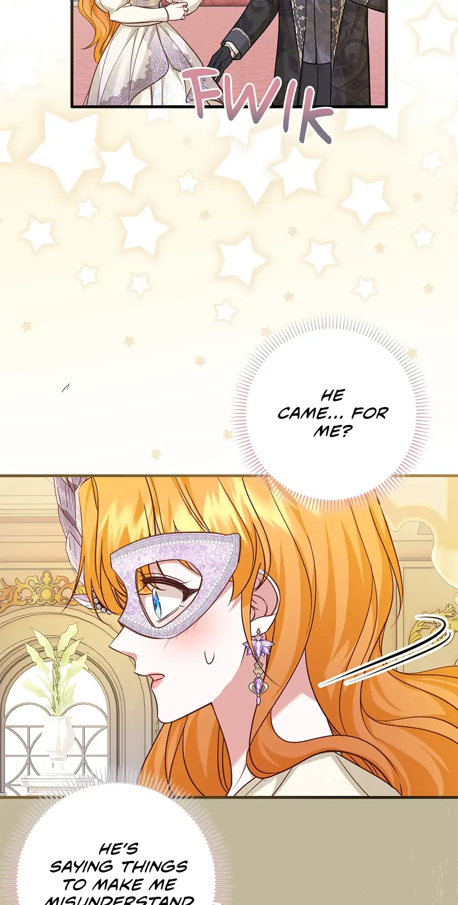 The Object of your Obsession is Wrong, Lord of the Tower! Chapter 57 – Page 48