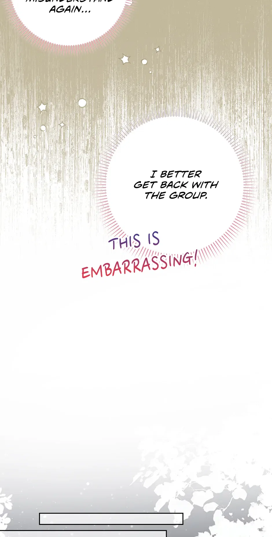 The Object of your Obsession is Wrong, Lord of the Tower! Chapter 57 – Page 49