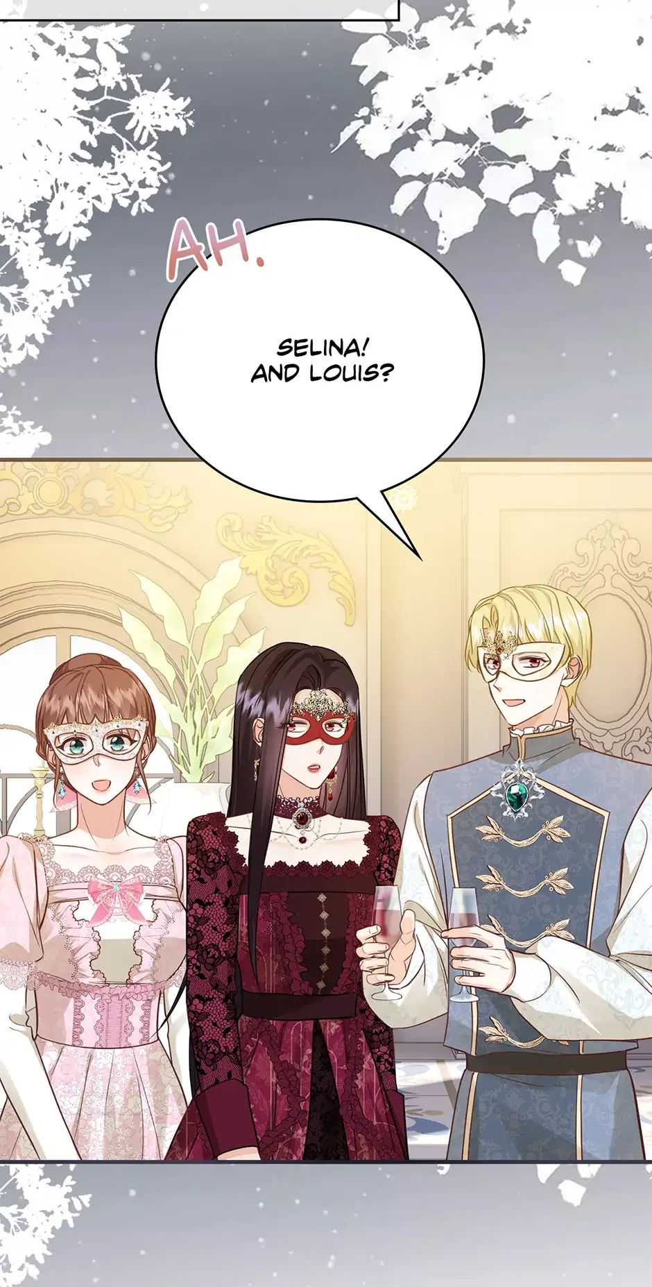 The Object of your Obsession is Wrong, Lord of the Tower! Chapter 57 – Page 50
