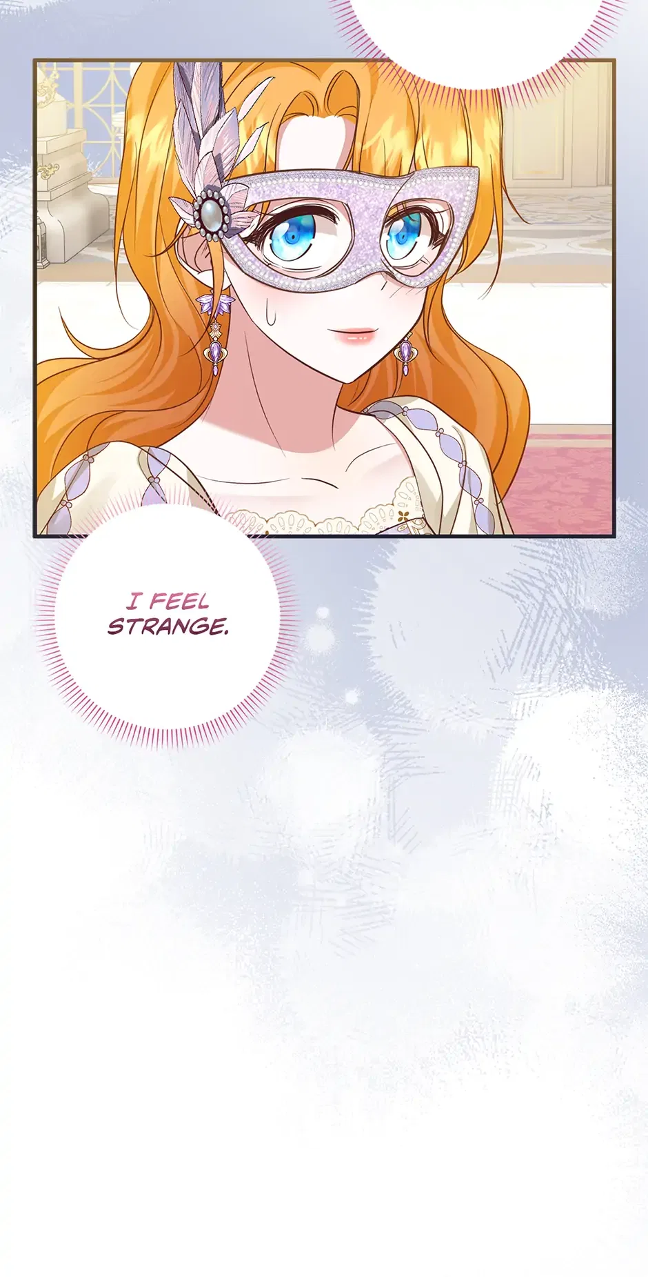 The Object of your Obsession is Wrong, Lord of the Tower! Chapter 57 – Page 56