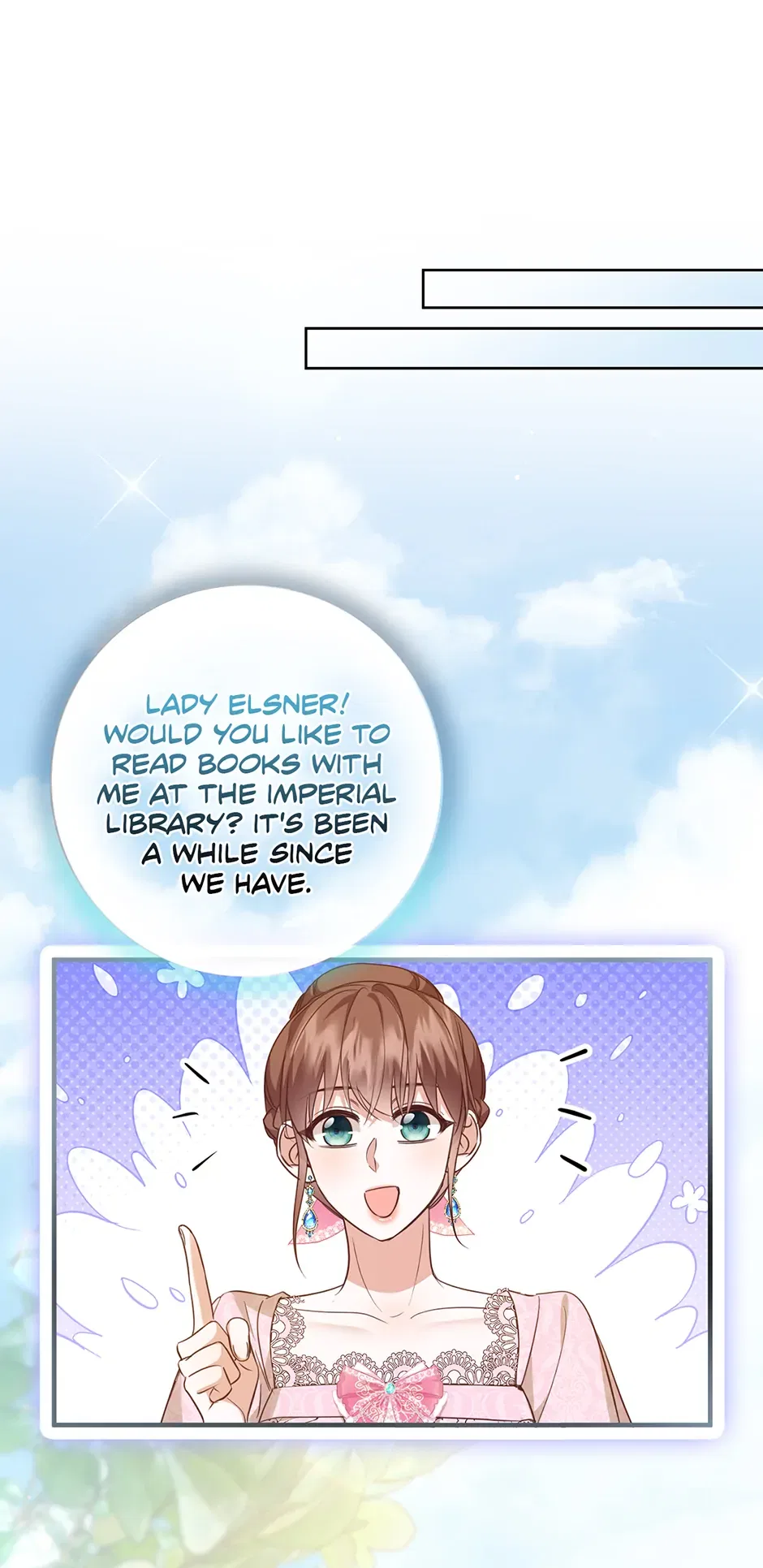 The Object of your Obsession is Wrong, Lord of the Tower! Chapter 57 – Page 57