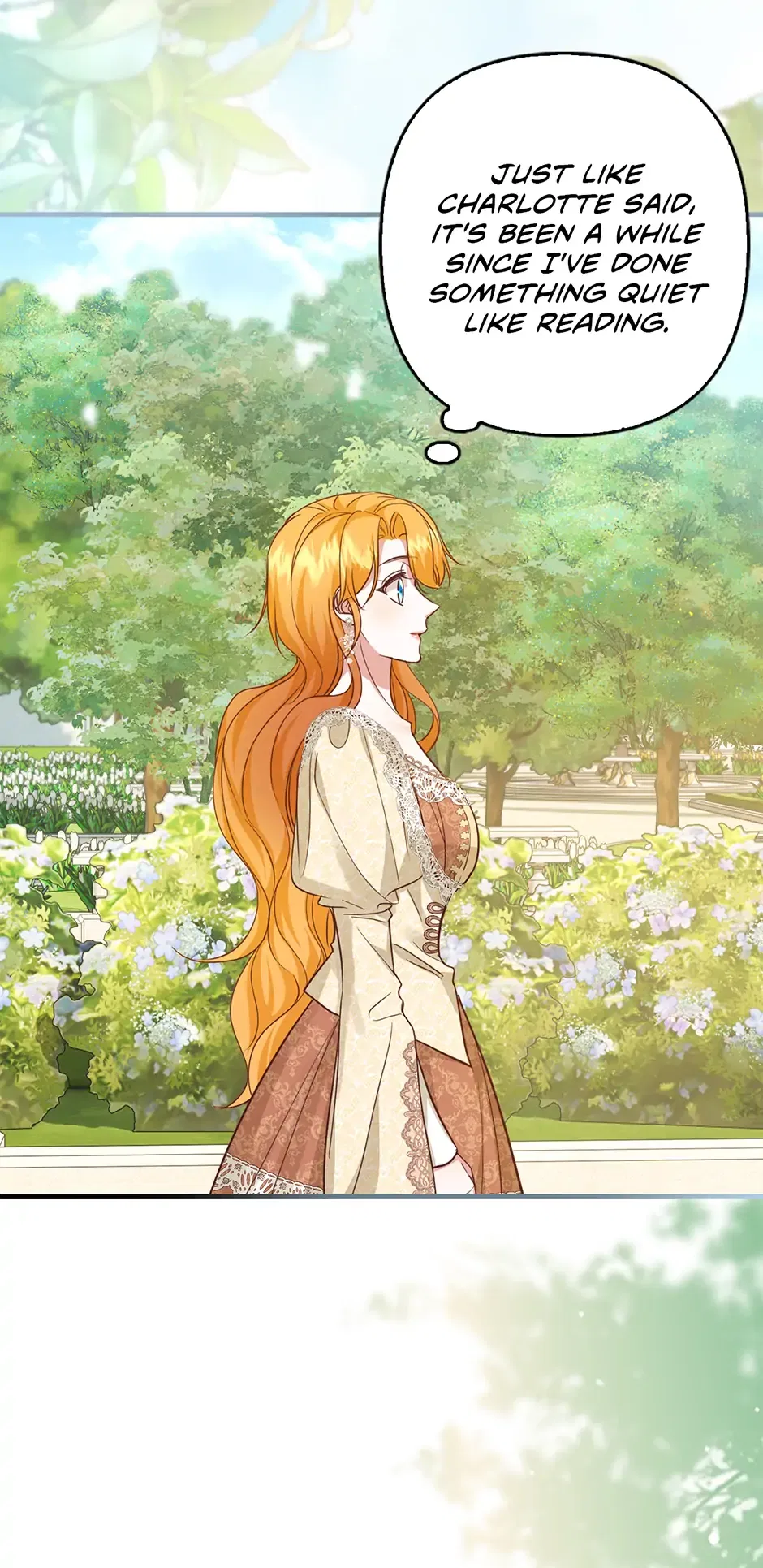 The Object of your Obsession is Wrong, Lord of the Tower! Chapter 57 – Page 58